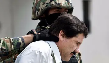 La violenta batalla por la herencia de Joaquín "El Chapo" Guzmán en México 33