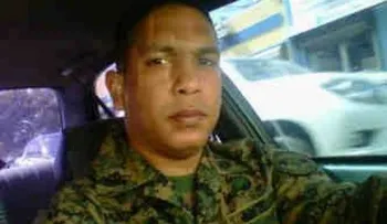 Amet expresa pesar por asesinato de Juan de los Santos y su seguridad