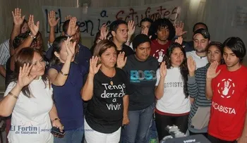 Juramentan comités DDHH para las cárceles