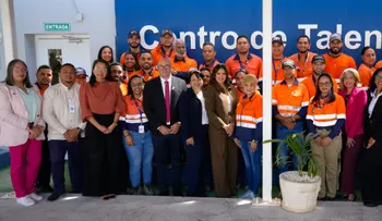 INFOTEP capacita a ejecutivos de Barrick Pueblo Viejo en liderazgo estratégico