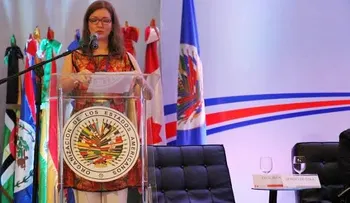 México espera buen desempeño de RD en Citel