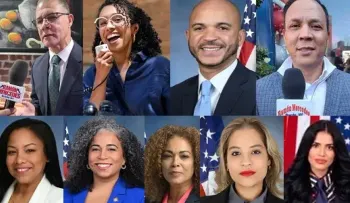Seis dominicanos en Nueva York buscan la reelección y tres aspiran a cargos electivos el 3 de noviembre