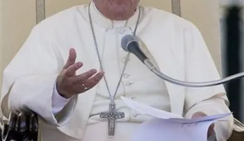El papa Francisco pide a obispos de RD prestar atención a inmigrantes haitianos