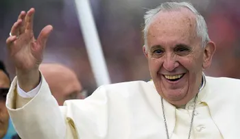 Video: Papa Francisco en Ecuador: ¡Dejen dormir al vecindario!