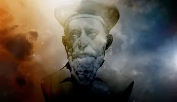 Estas son las 10 profecías de Nostradamus para 2016