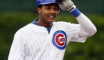 Starlin Castro pega vuelacercas y Cachorros muestran poder al bate ante Medias Blancas 