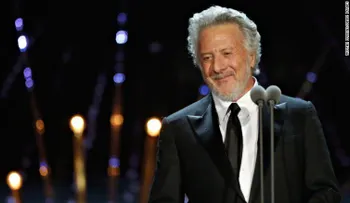Dustin Hoffman, devastado tras enterarse de un secreto de su familia
