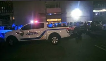 Hombre que se lanzó de El Huacal se llevó a la tumba motivo de la fatal decisión; tenía varios días depresivo