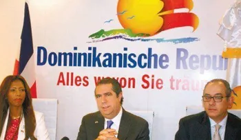 Gobierno tiene listo Plan para desarrollar turismo de Pedernales 