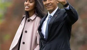 Obama sigue siendo centro de atención: regresa a Broadway a ver "The Price", de Arthur Miller 