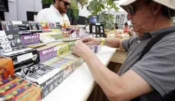 Realizarán festival de marihuana en Colorado