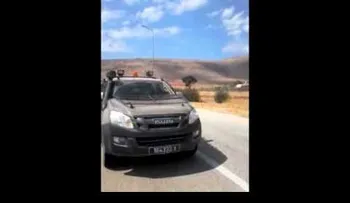 Israelíes retrasan tratamiento médico a un palestino con convulsiones (Video) 