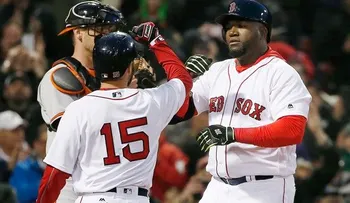 Los Orioles ganan otra vez y siguen invictos; David  da jonrón 506