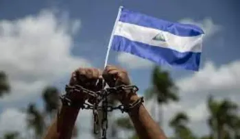 EEUU denuncia que todavía quedan muchos presos políticos en Nicaragua