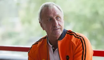 Holanda llora la muerte de Cruyff, "padre" del fútbol moderno