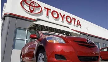 Toyota tendrá que indemnizar con US$11 MM a víctimas de accidente 