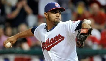 Investigan por presunto ataque sexual al pitcher criollo Danny Salazar