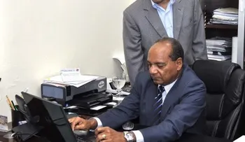 IDAC se une a Vicepresidencia en campaña â??Ã?l por ellaâ?