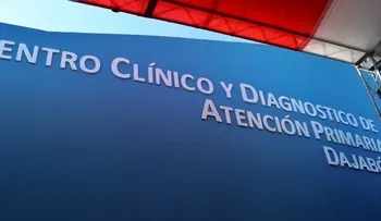 Gobierno entrega 160 apartamentos y un centro de diagnóstico en Dajabón