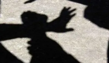 Regidora Sagrario Santana, del PRM, resulta con traumas en la cabeza tras ser golpeada por su esposo 