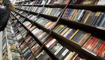 Los 10 libros más vendidos en algunos países de América y España