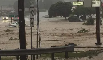 Inundaciones en Virginia Occidental dejan varios muertos