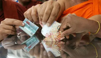 ¿Cuál es el país más generoso del mundo?