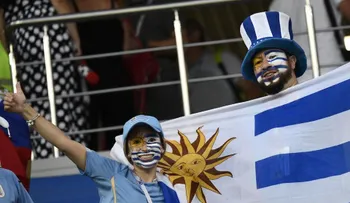 (Minuto a minuto) Uruguay â?" Portugal: ¿habrá victoria latinoamericana?