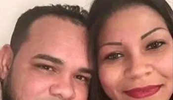 Tamborero Tony González hiere de gravedad a su esposa y se suicida