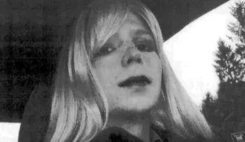 Liberan a Chelsea Manning de prisión
