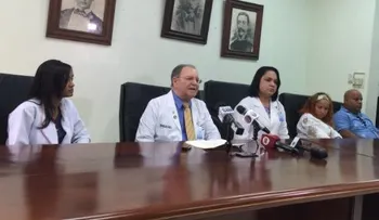 Prueba ADN confirma no hubo cambio de bebé en Maternidad de la Altagracia