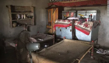 Ancianos de un pueblo en Pakistán ordenan violar a una adolescente en represalia por otra violación