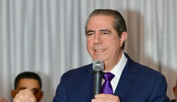 A 25 años del 11 de septiembre: Francisco Javier García hace un llamado a no olvidar y a rechazar el terrorismo y la violencia