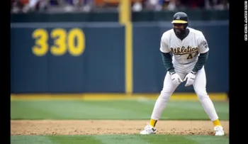 Muere la exestrella de la MLB Dave Henderson