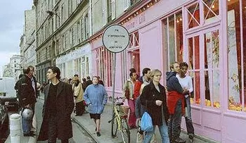 Los mejores lugares bohemios de Francia para conocer
