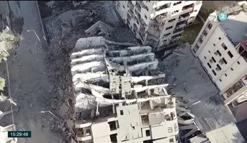 Israel y Gaza, al borde de una cuarta guerra