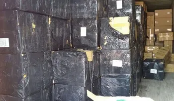 PN se incauta de más de 8 millones çde cigarrillos