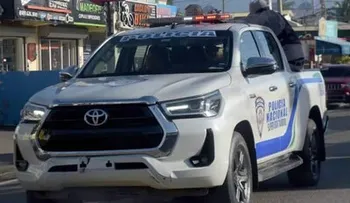 Muerte de Yeny Altagracia Rodríguez en La Jagua Abajo; dos haitianos detenidos
