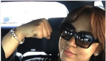 Juliana: El cáncer no discrimina. Escuchen su cuerpo. No teman ir al médico