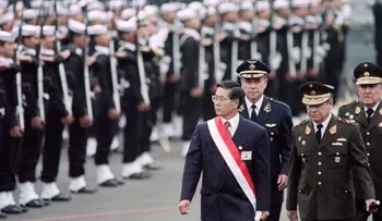 Violación de derechos humanos, corrupción, peculado, y más: estos son los crímenes de Alberto Fujimori