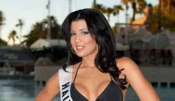 Modelo de origen haitiano niega RD sea racista
