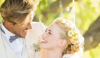 ¿El matrimonio: Más beneficioso para hombres o para mujeres?