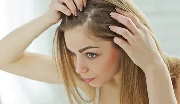 3 maneras de engrosar el pelo fino de manera natural