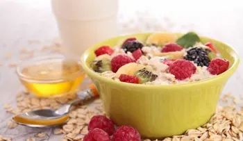 Consejos para reducir el colesterol en tu desayuno