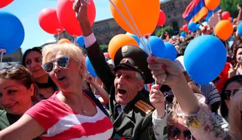Protestas en Armenia: ¿qué sucede a partir de ahora?