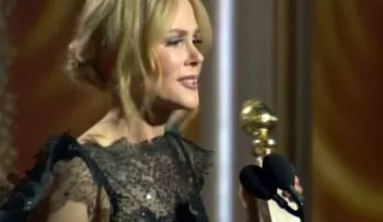 La razón por la que Nicole Kidman no le dedicó su premio a los hijos que adoptó con Tom Cruise