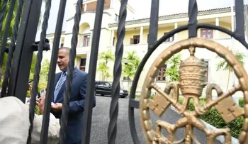 Arias Valera dice recibió presiones para incriminar a Leonel y Radhamés Jiménez 