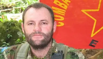 Fuerzas colombianas matan a "Megateo", uno de los narcos más buscados