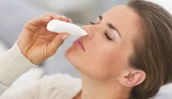 ¡Cuidado! Los descongestionantes a veces pueden hacer más mal que bien