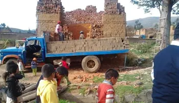 La Constitución Dominicana Infantil ya llegó a manos de más de 300 mil niños